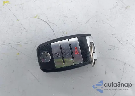 2020 Kia Optima Ex from USA, damaged, VIN 5XXGU4L13LG409921